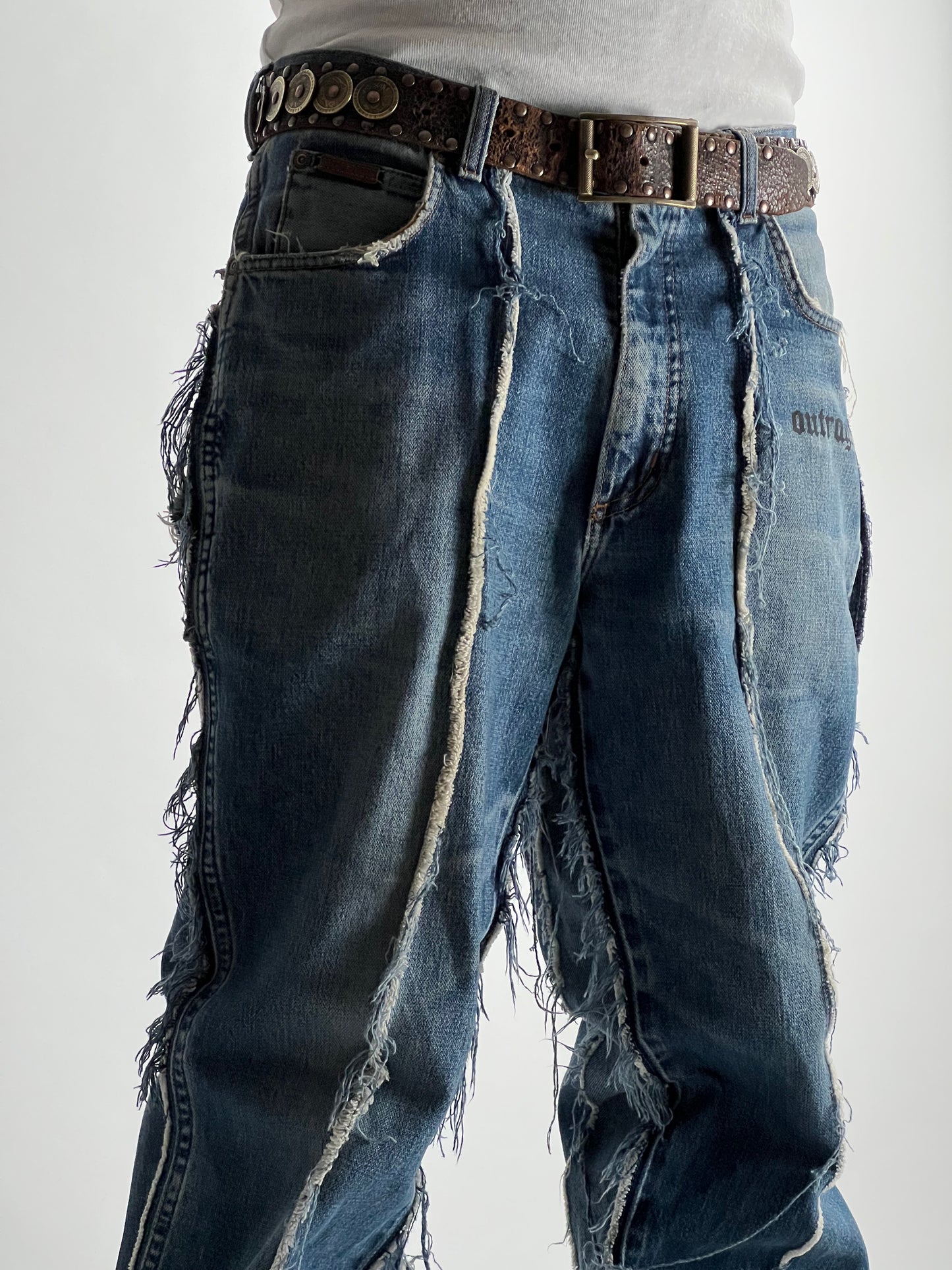 WILD DENIM