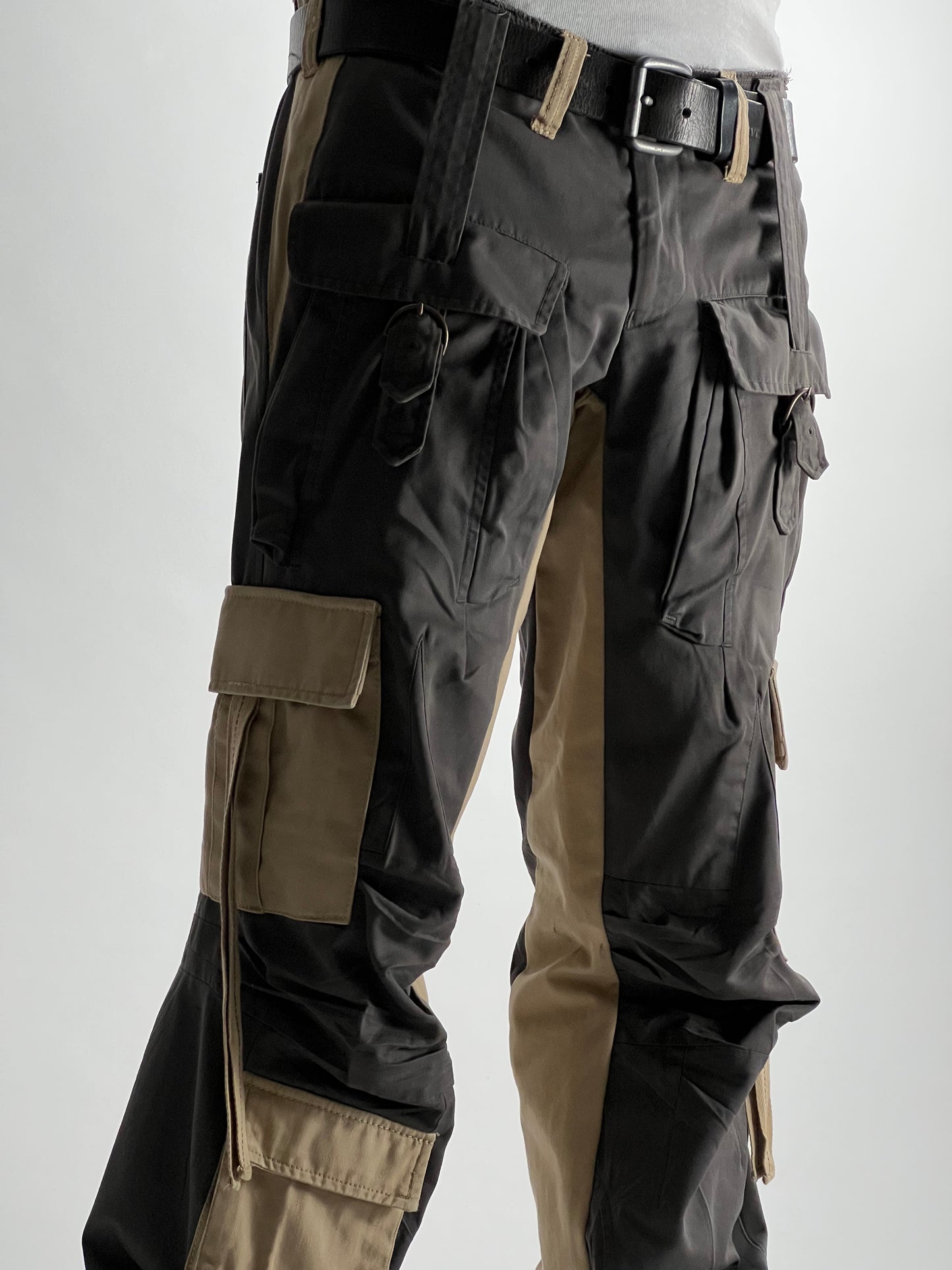 M+F GIRBAUD CARGO