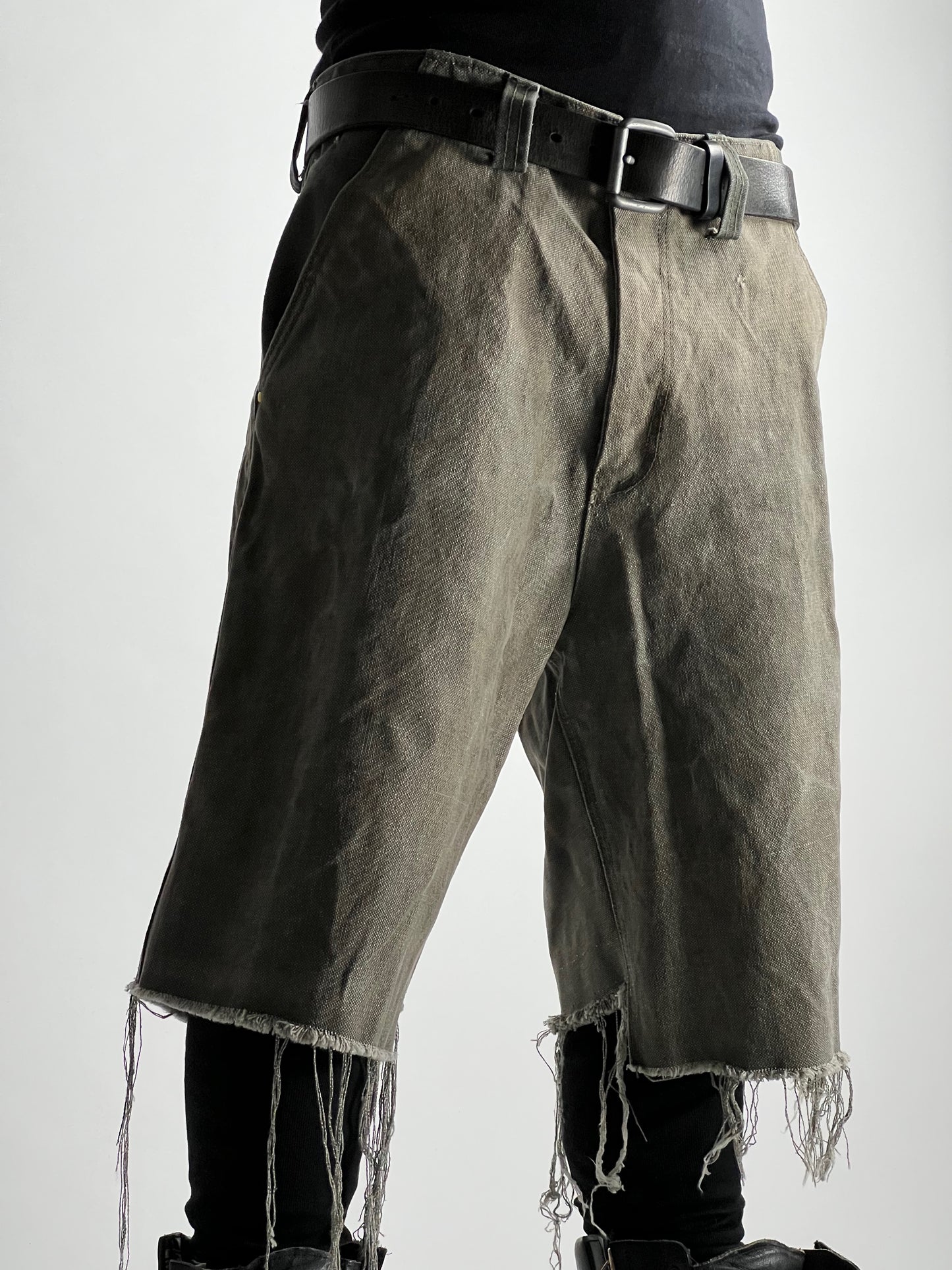ARMY SHORT