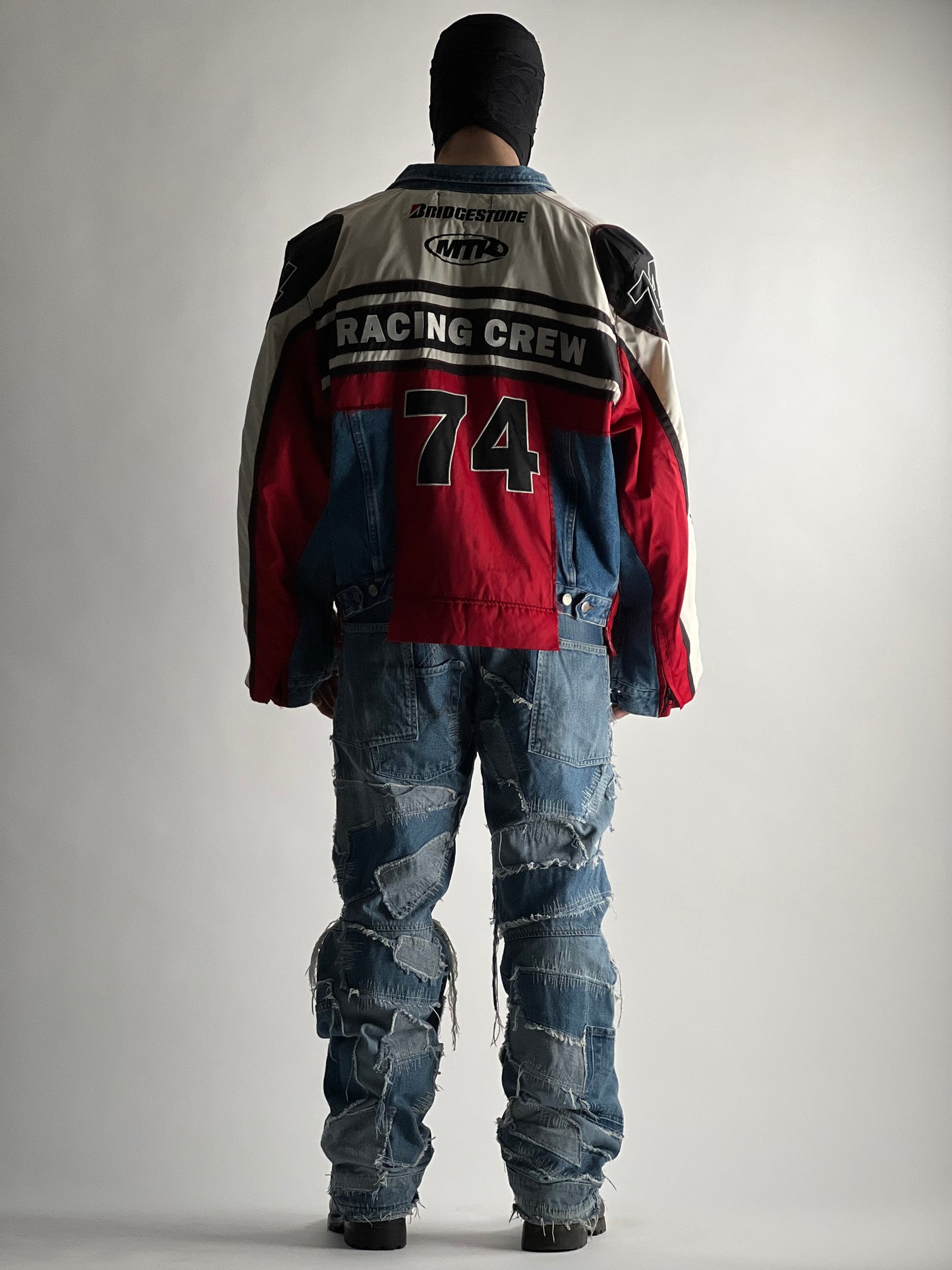 HYBRID BIKE JACKET