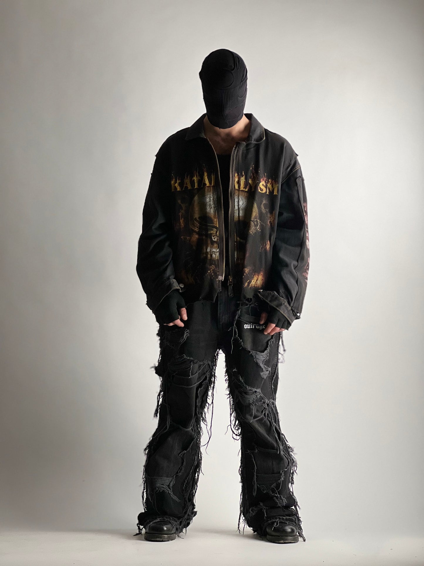 METAL TRUCKER