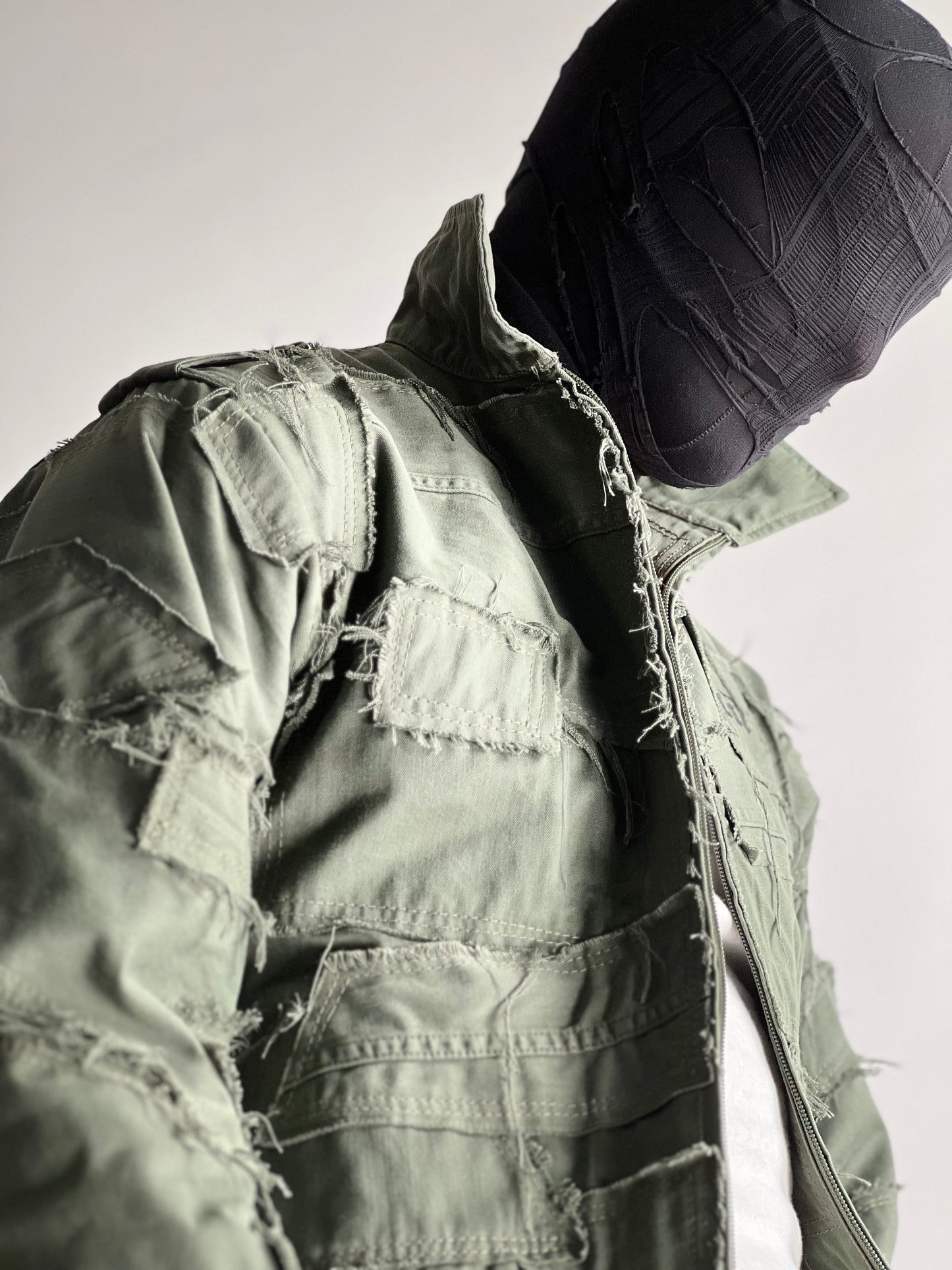 SHARK JACKET