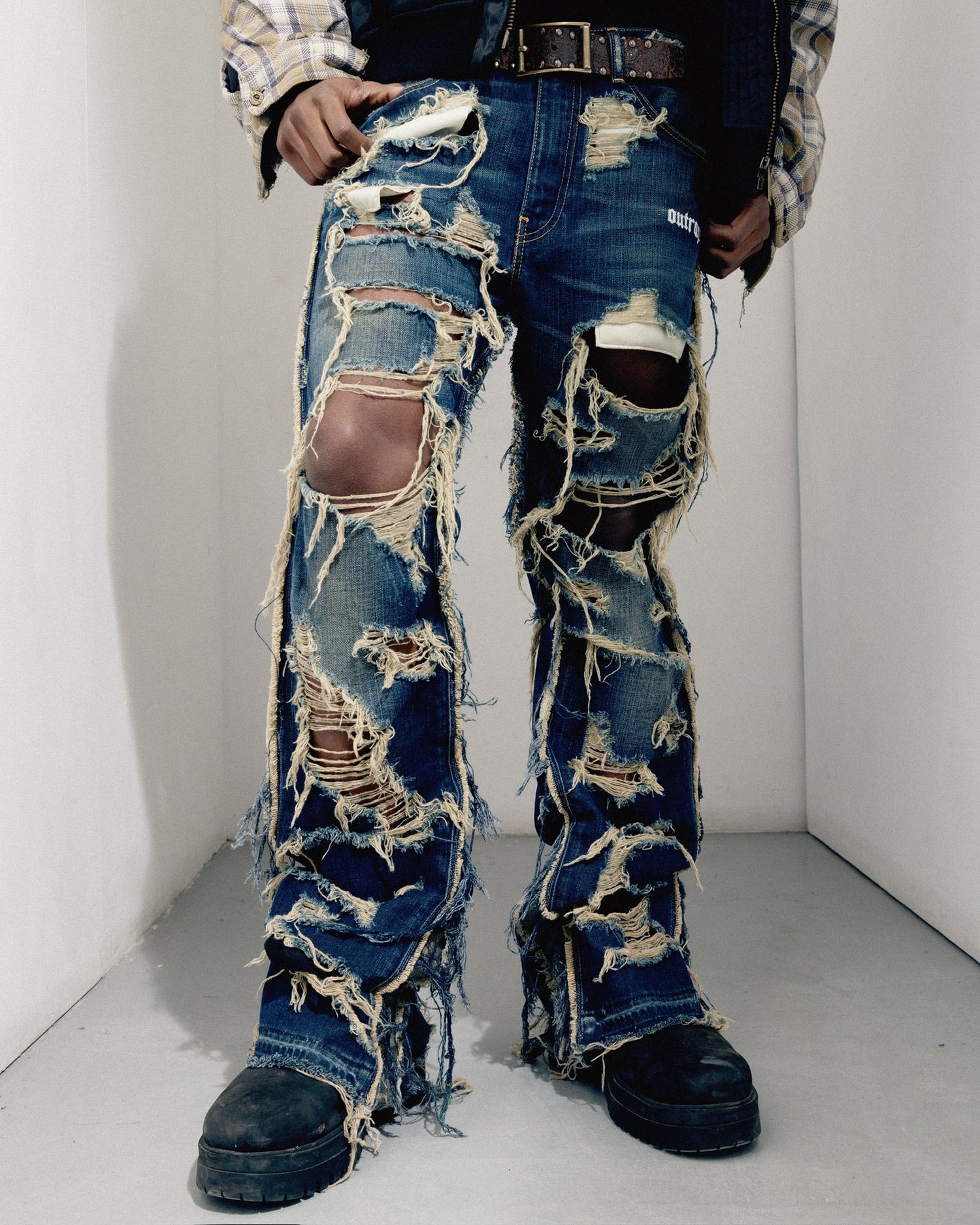 Pants