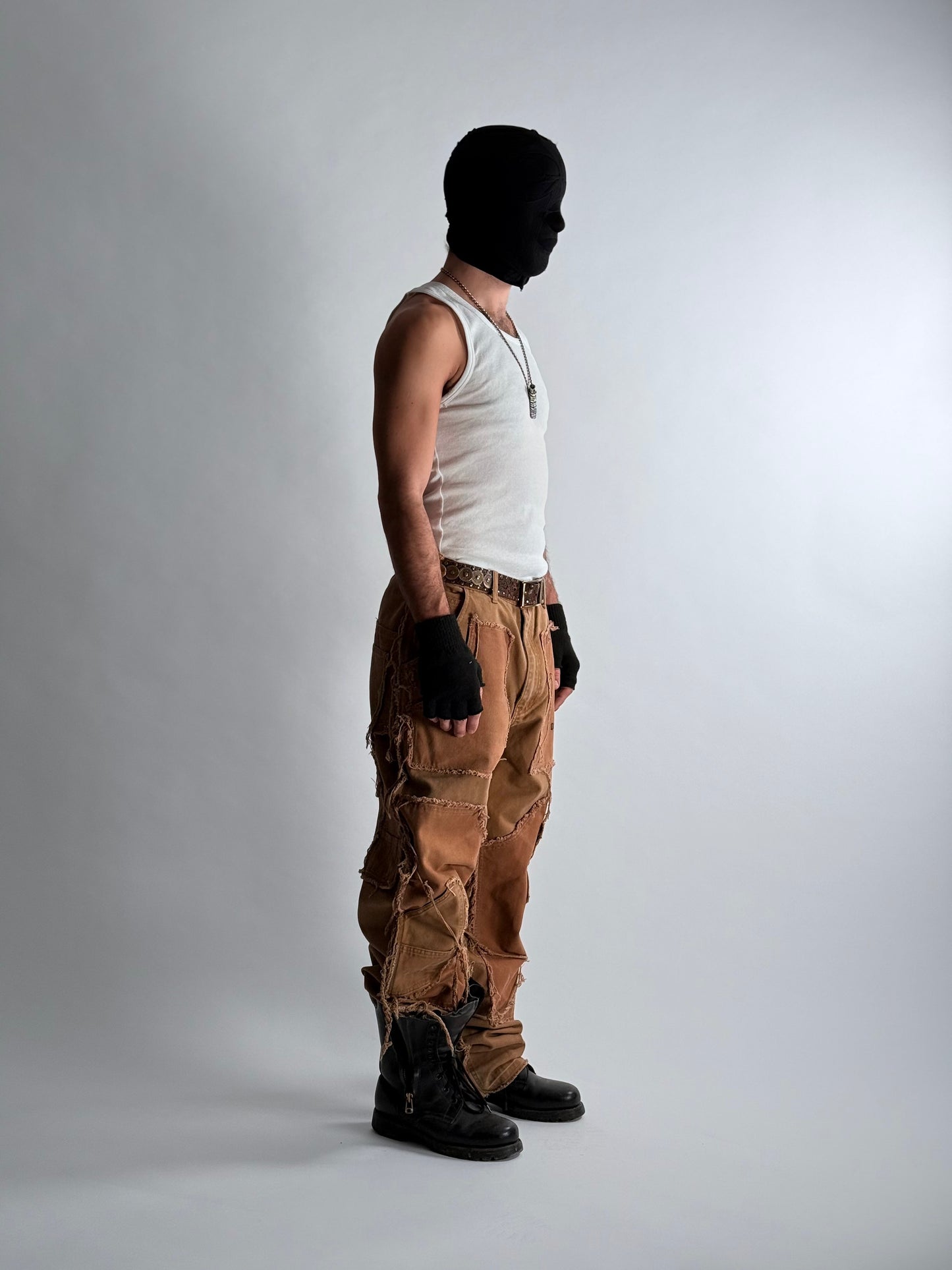 WILD CARPENTER