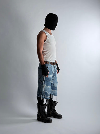 SHARK SHORT