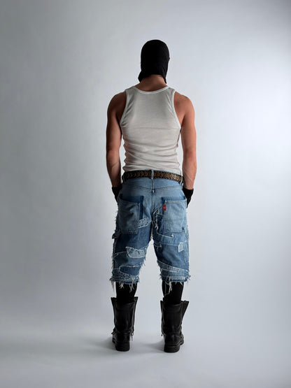 SHARK SHORT