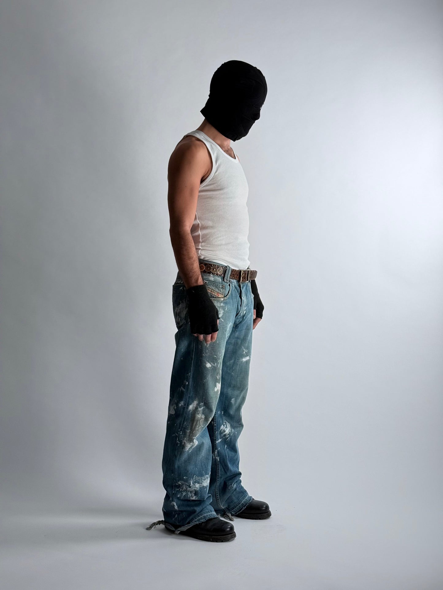 PAINT DENIM
