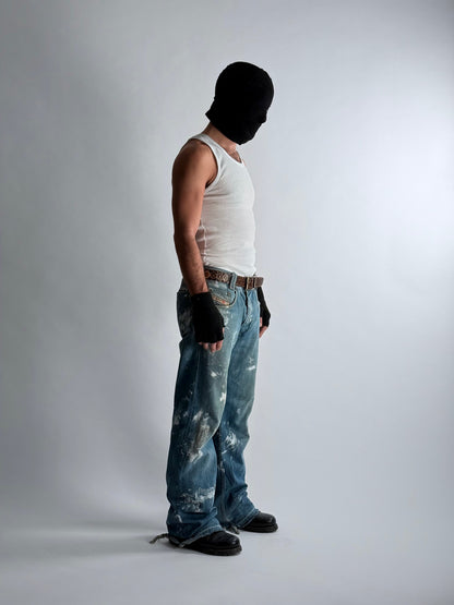 PAINT DENIM