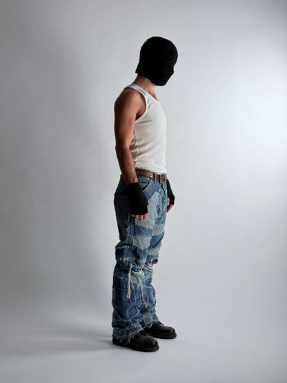 SHARK GSTAR DENIM