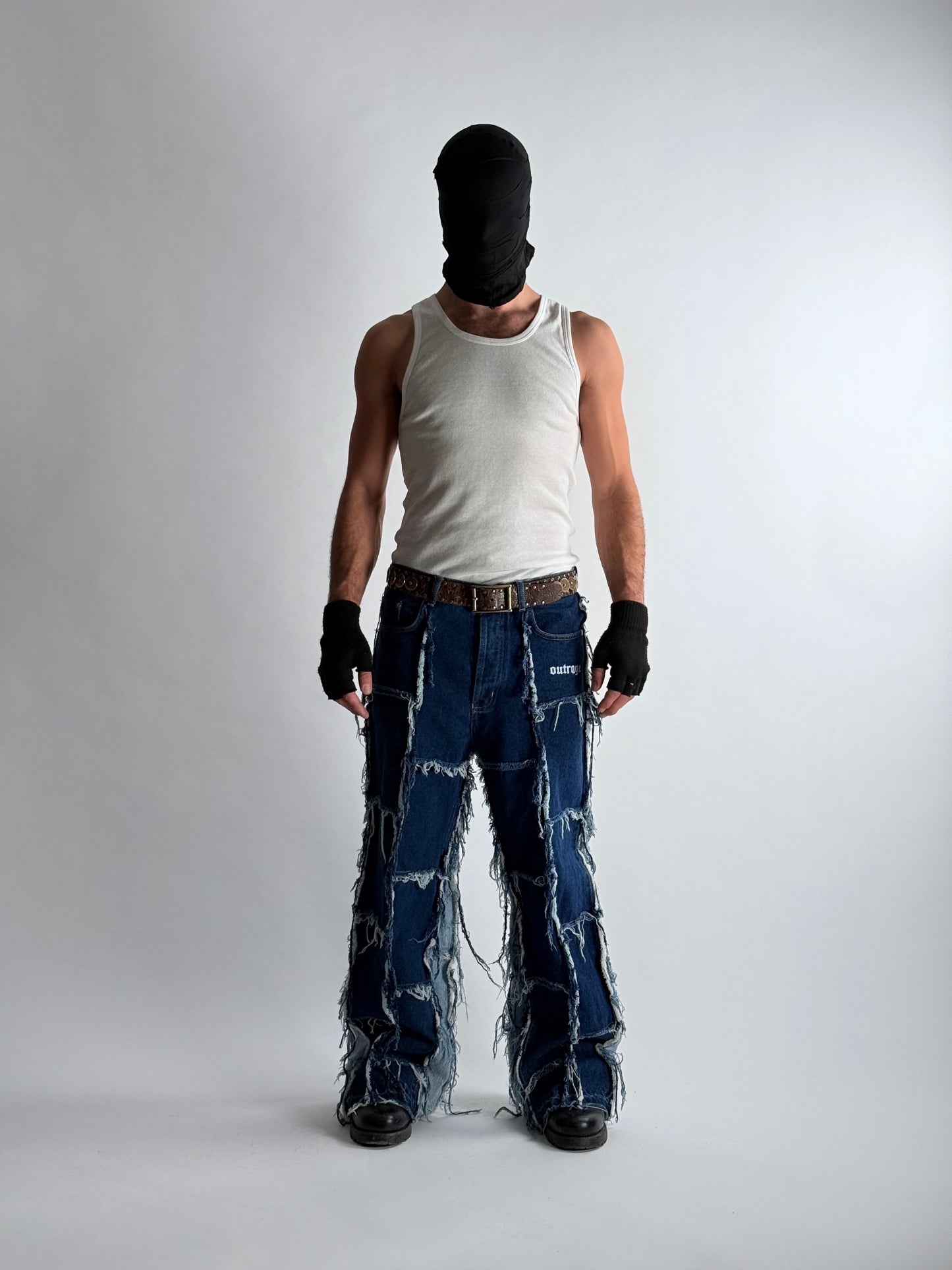 SPIDER DENIM