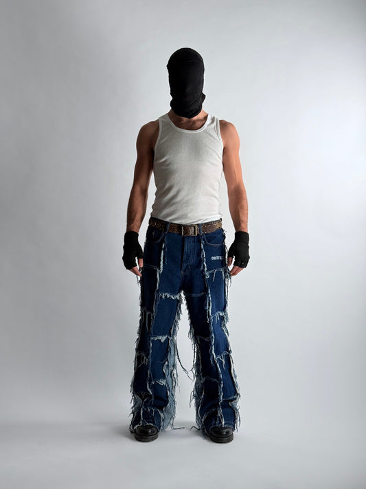 SPIDER DENIM