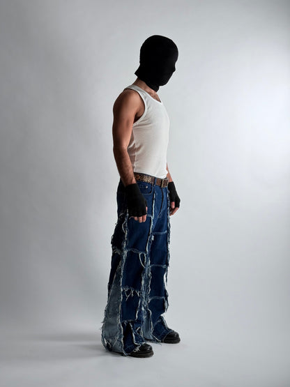 SPIDER DENIM