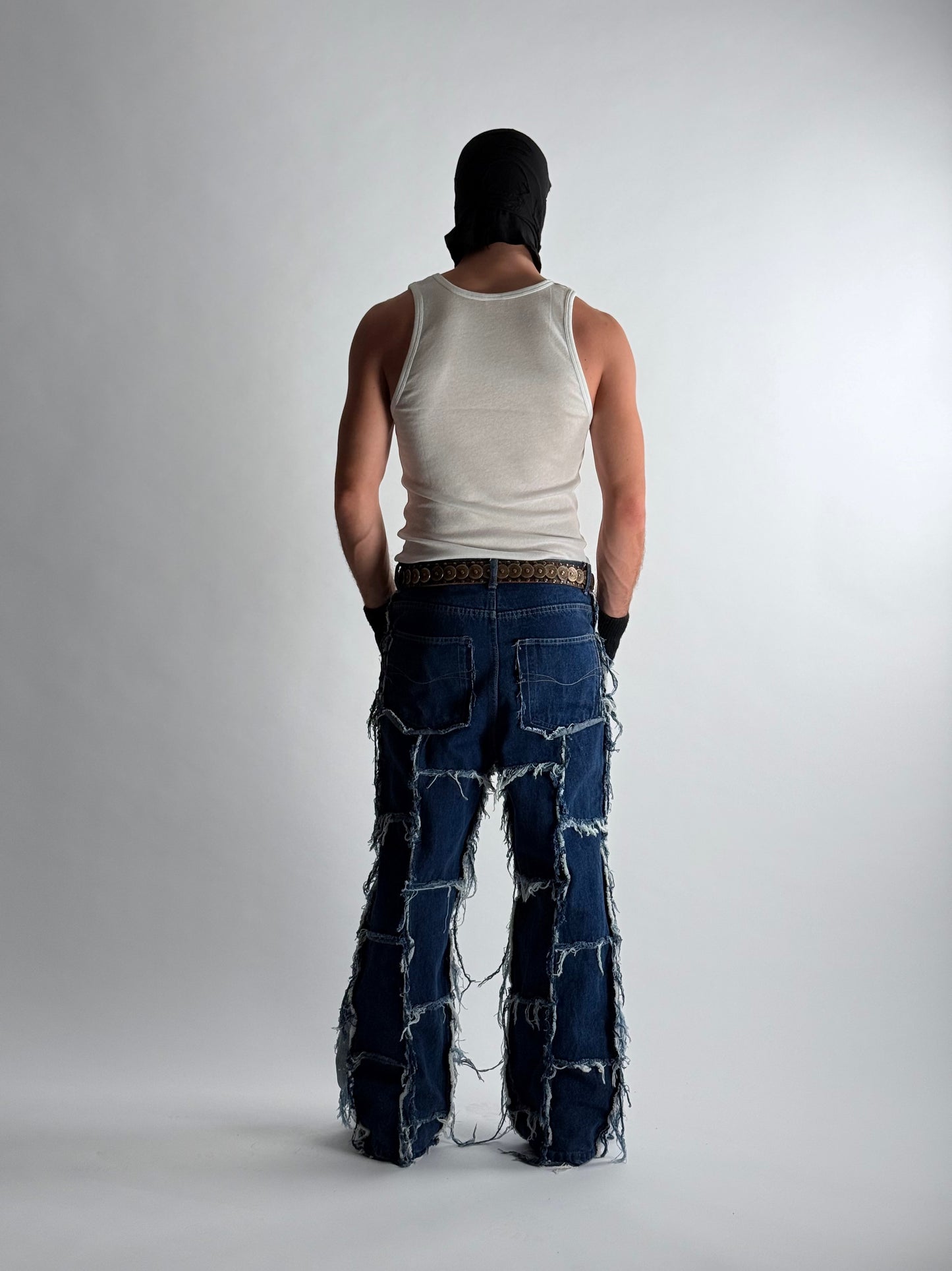 SPIDER DENIM