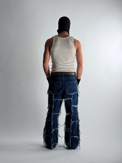 SPIDER DENIM