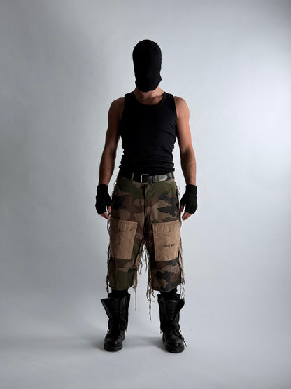 HYBRID SHORT