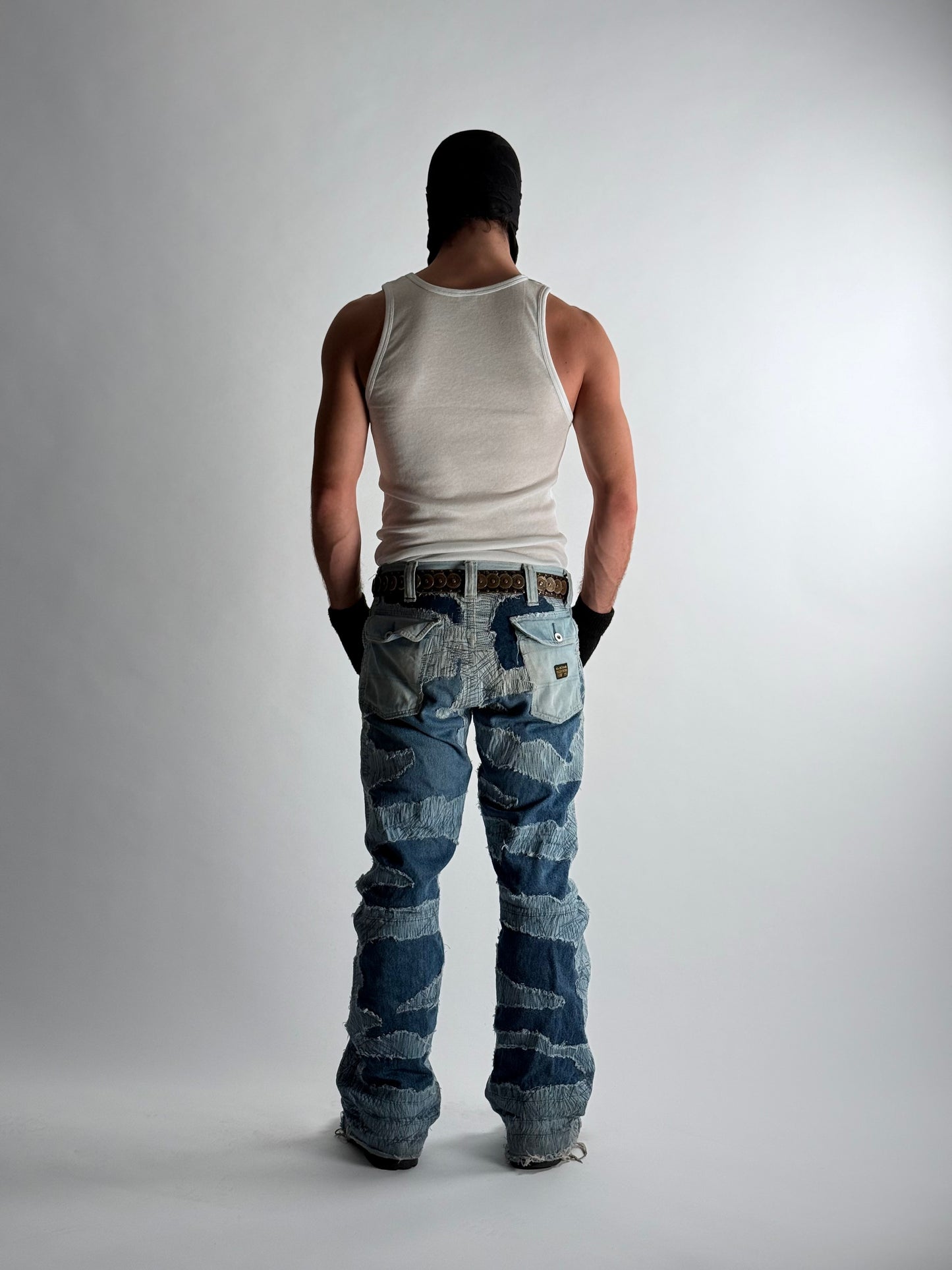 MILLION STICHES DENIM