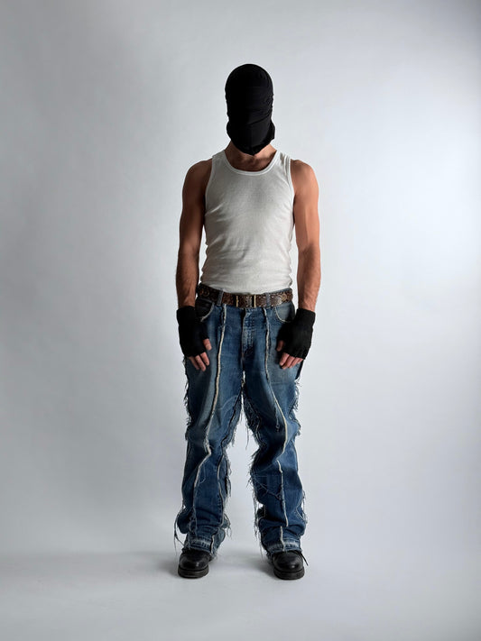 WILD DENIM