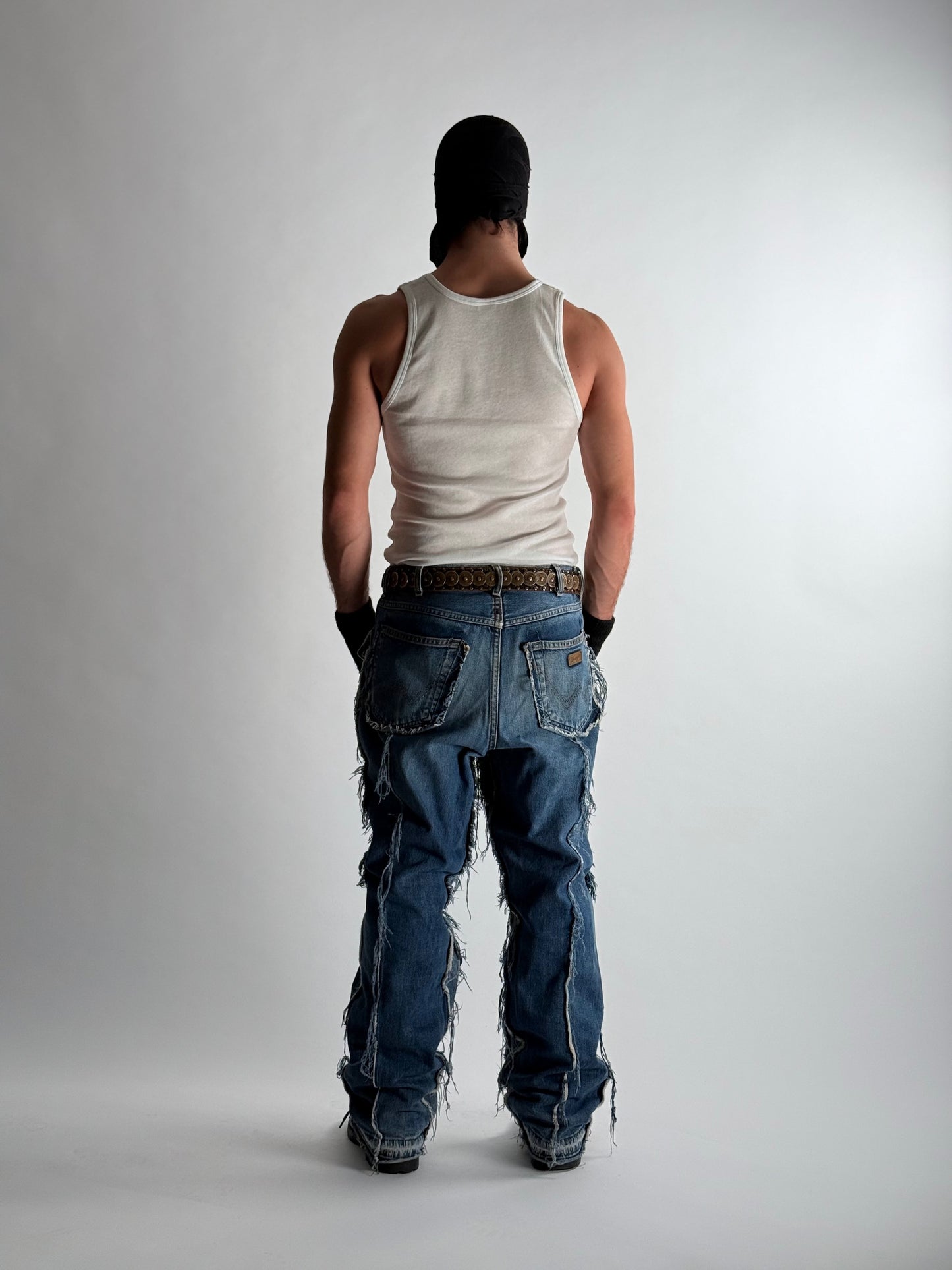 WILD DENIM
