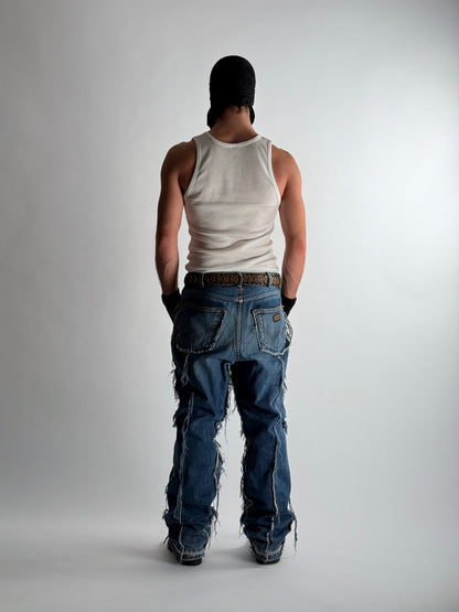 WILD DENIM