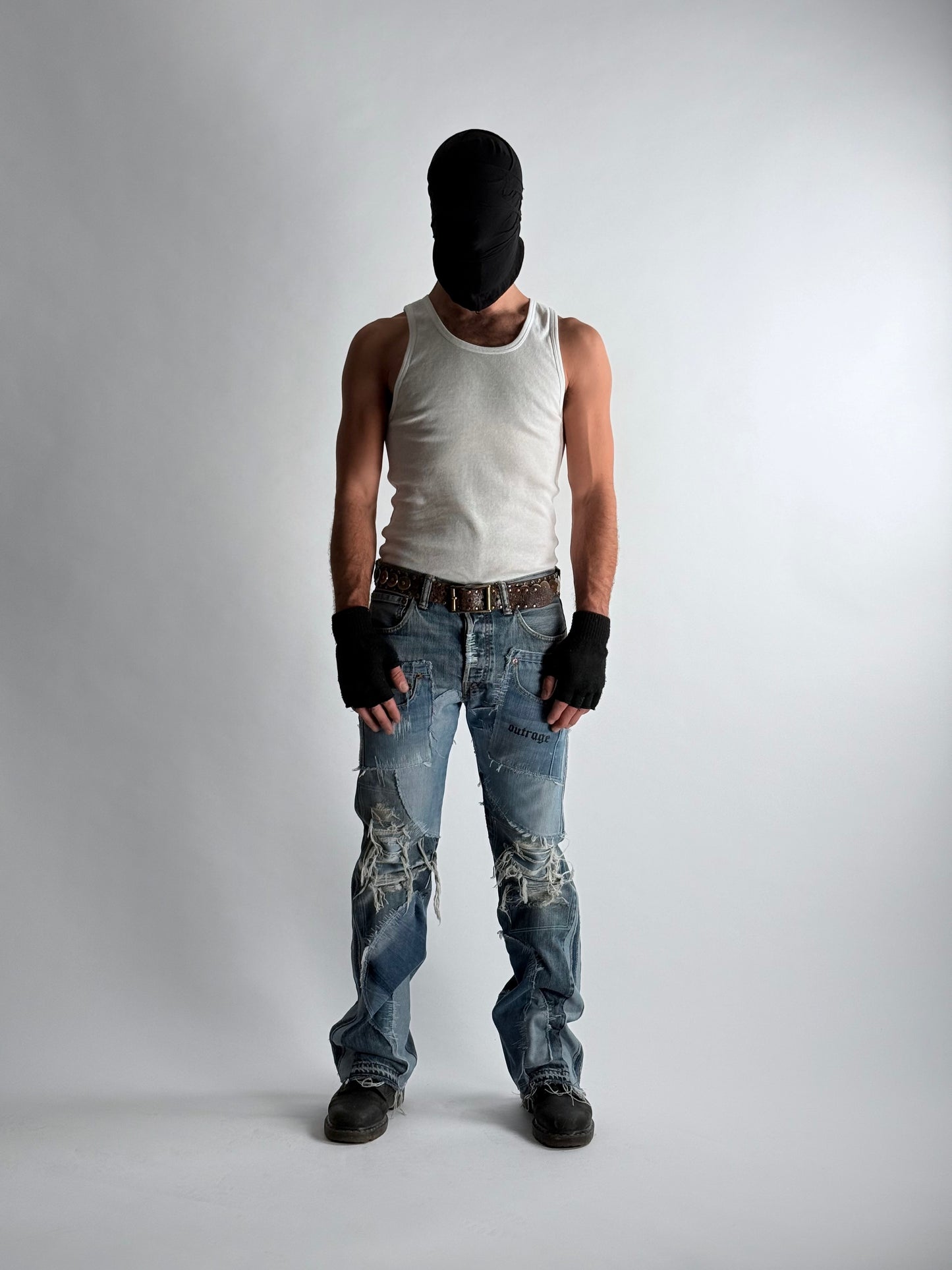 SHARK DENIM