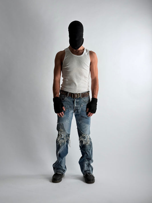 SHARK DENIM
