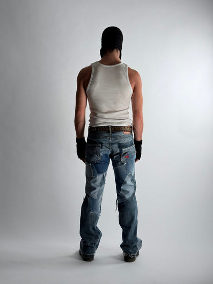 SHARK DENIM