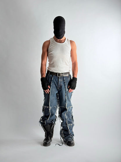 SPIDER DENIM