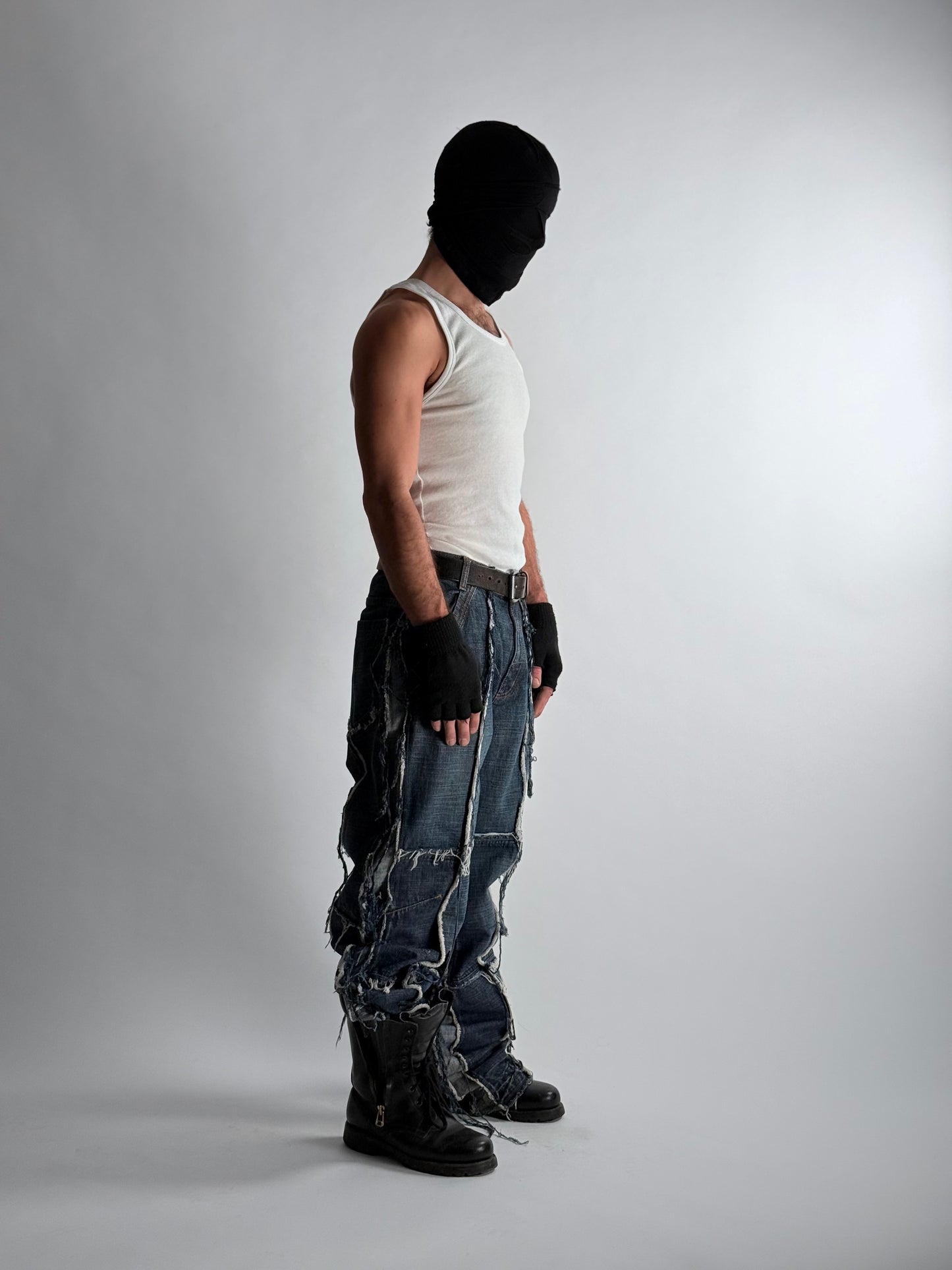 SPIDER DENIM