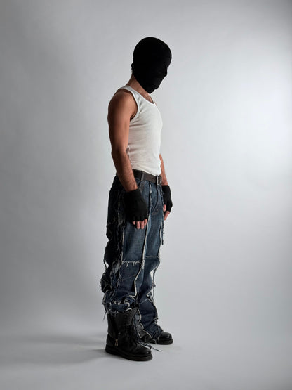 SPIDER DENIM