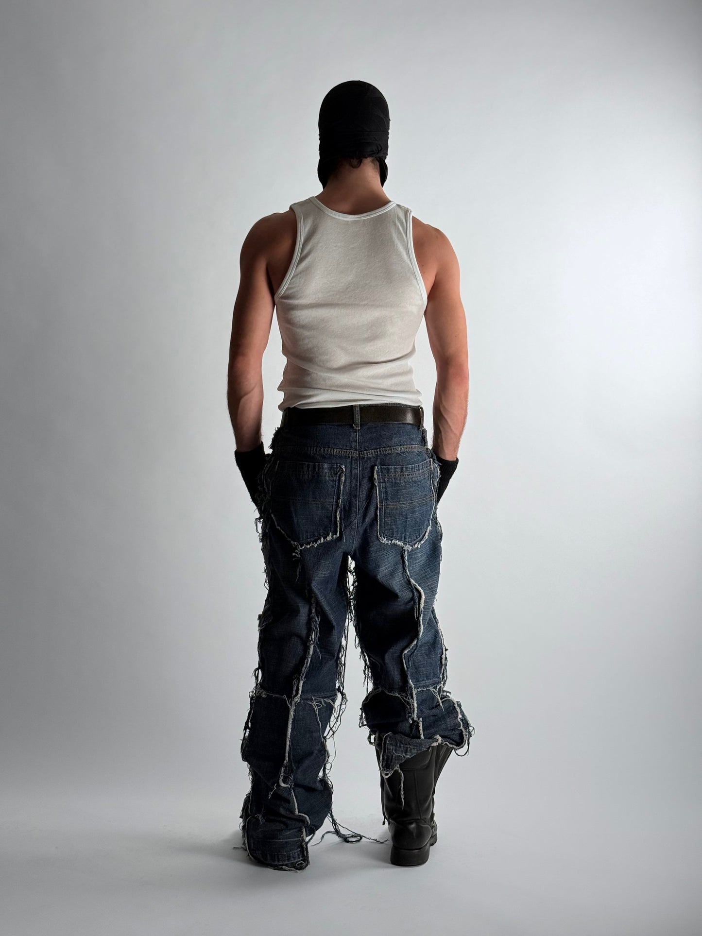SPIDER DENIM
