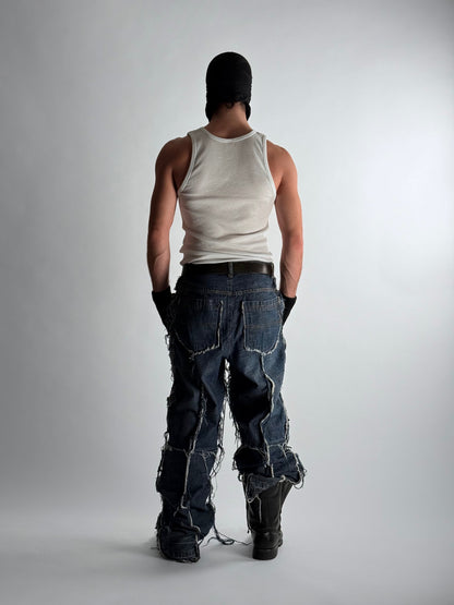 SPIDER DENIM