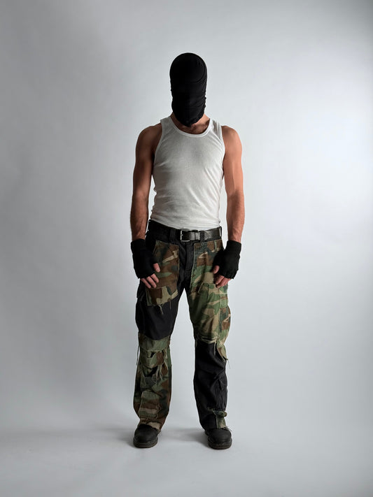 PUNK CARGO