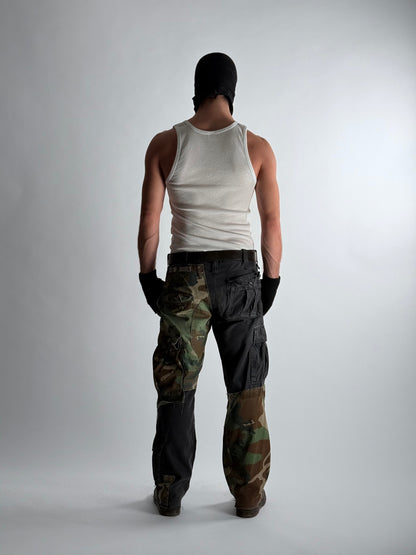 PUNK CARGO