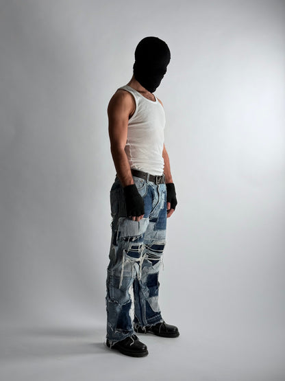 SHARK DENIM