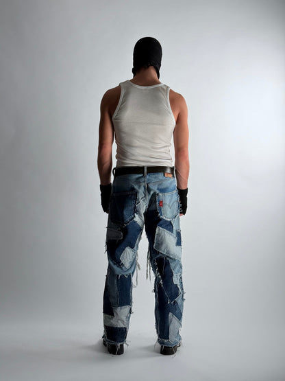 SHARK DENIM
