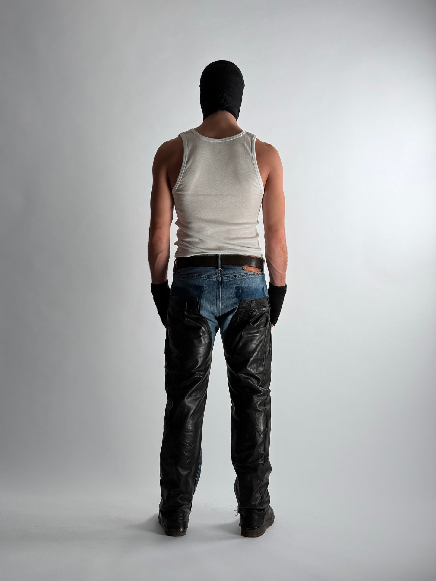 CHAPS DENIM