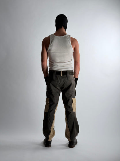 M+F GIRBAUD CARGO