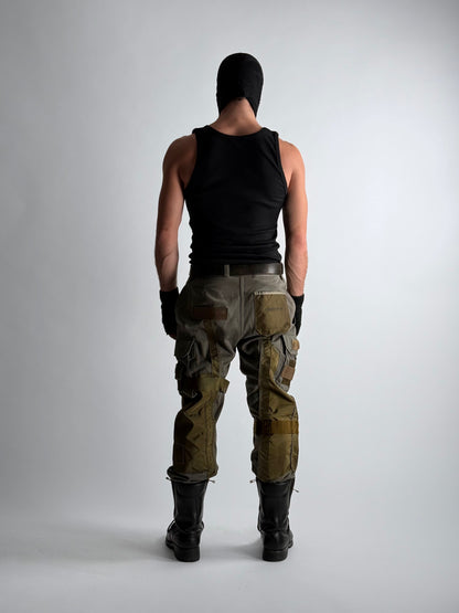 PARACHUTE CARGO