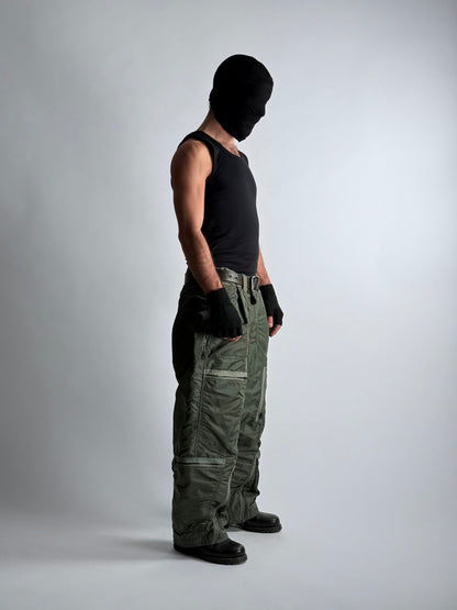 FLIGHT PANTS