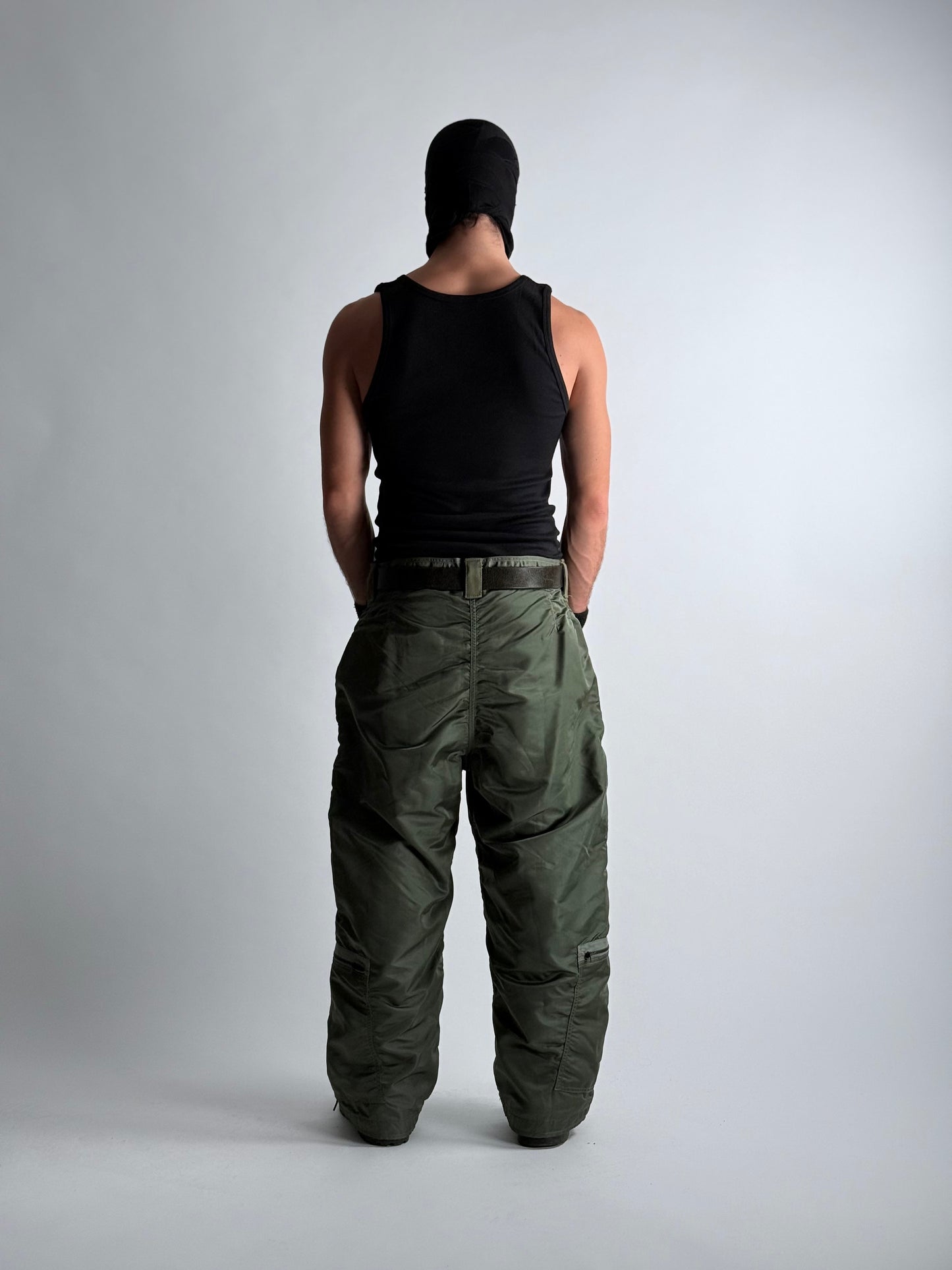 FLIGHT PANTS