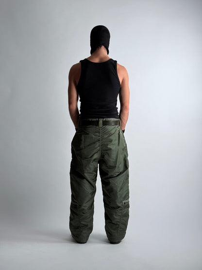 FLIGHT PANTS