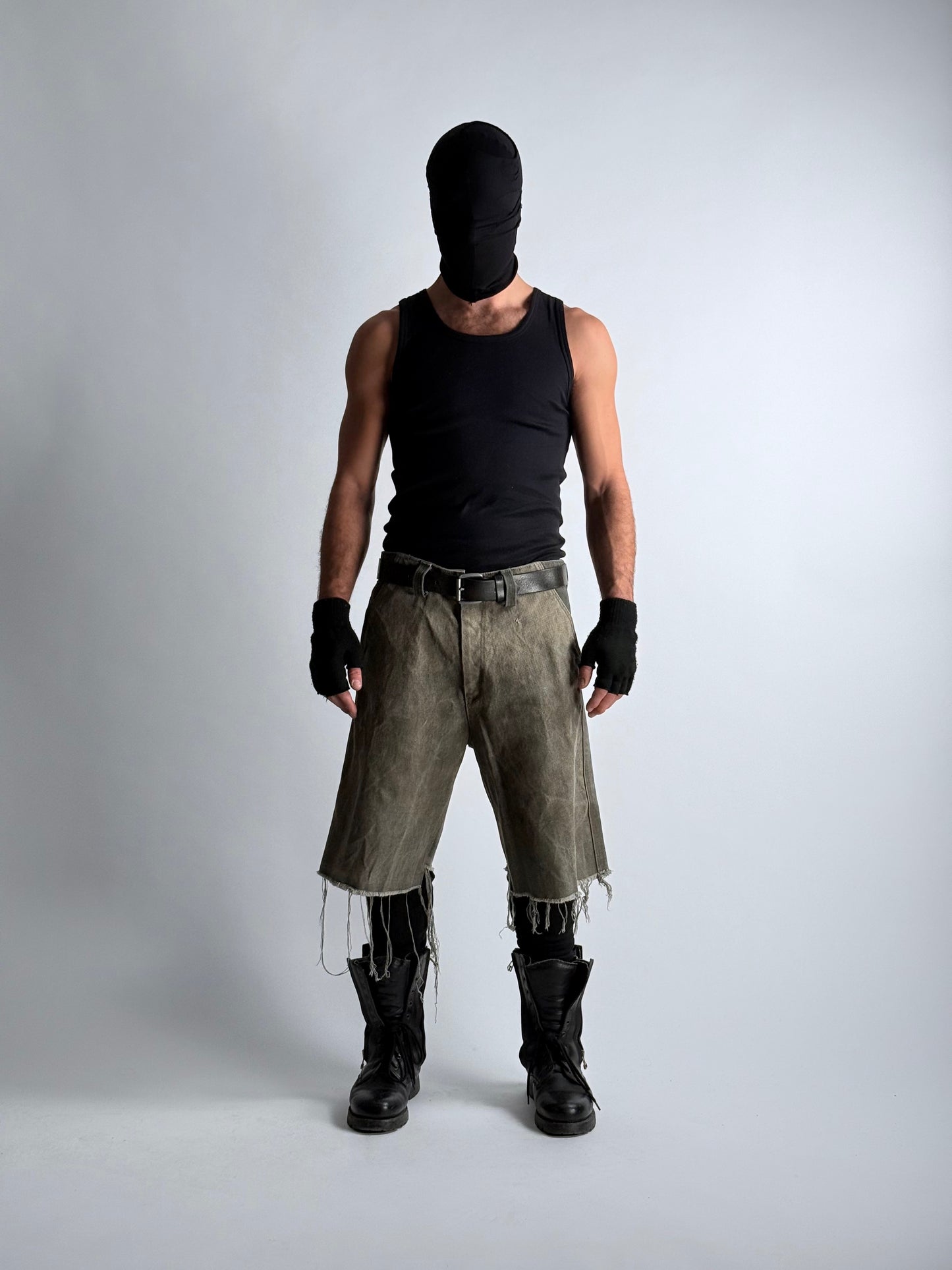 ARMY SHORT