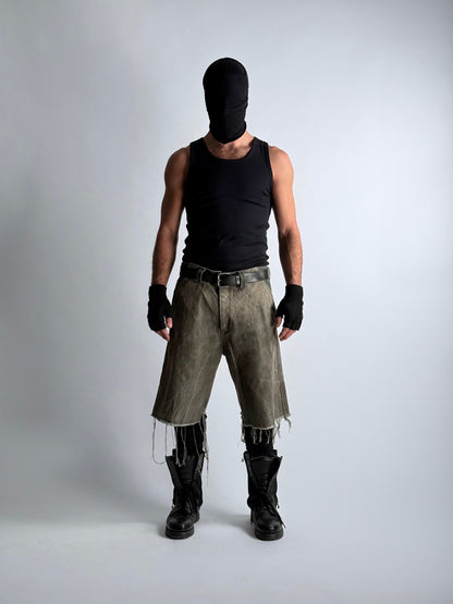 ARMY SHORT