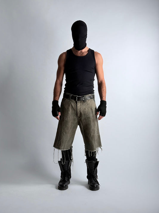 ARMY SHORT