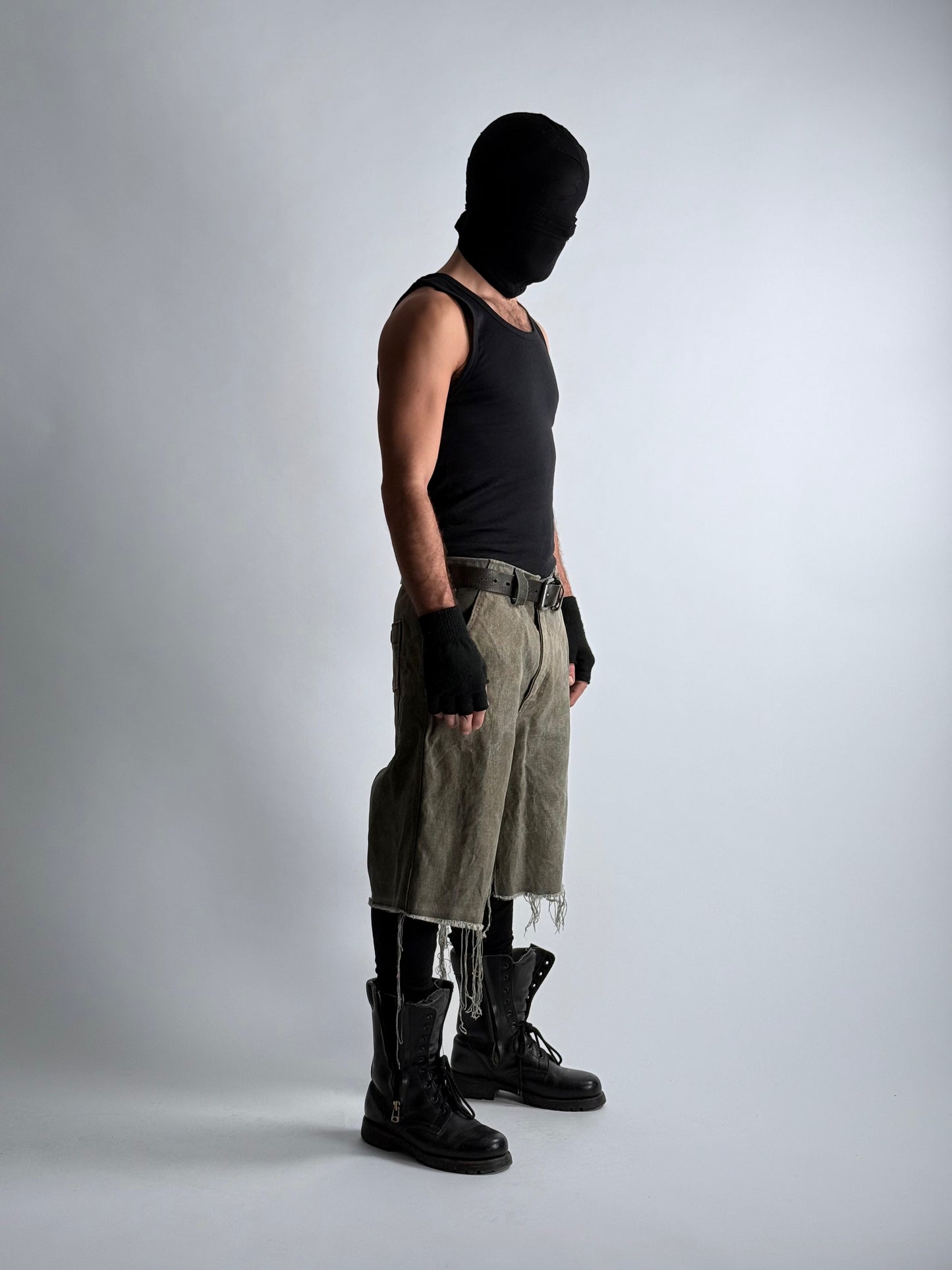 ARMY SHORT