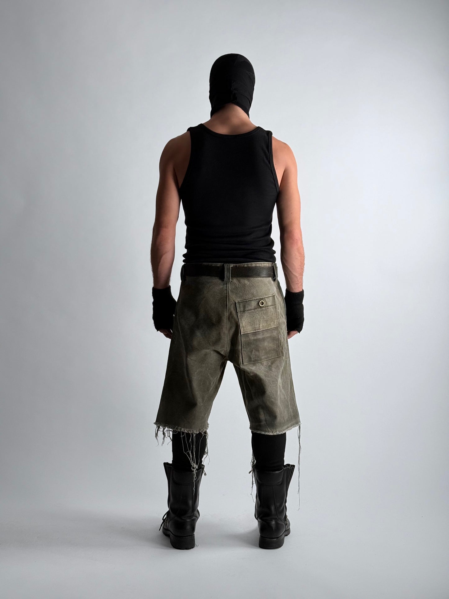 ARMY SHORT
