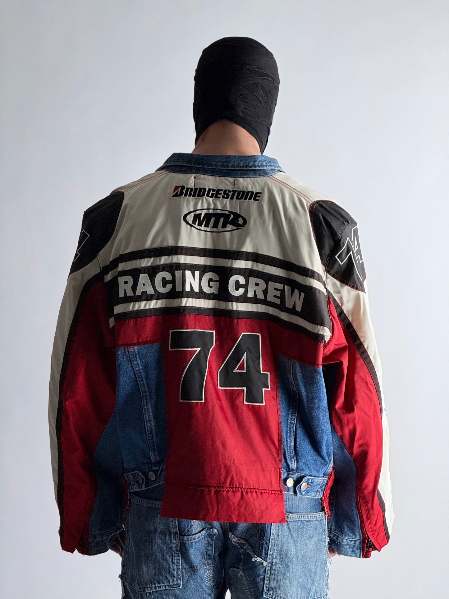 HYBRID BIKE JACKET