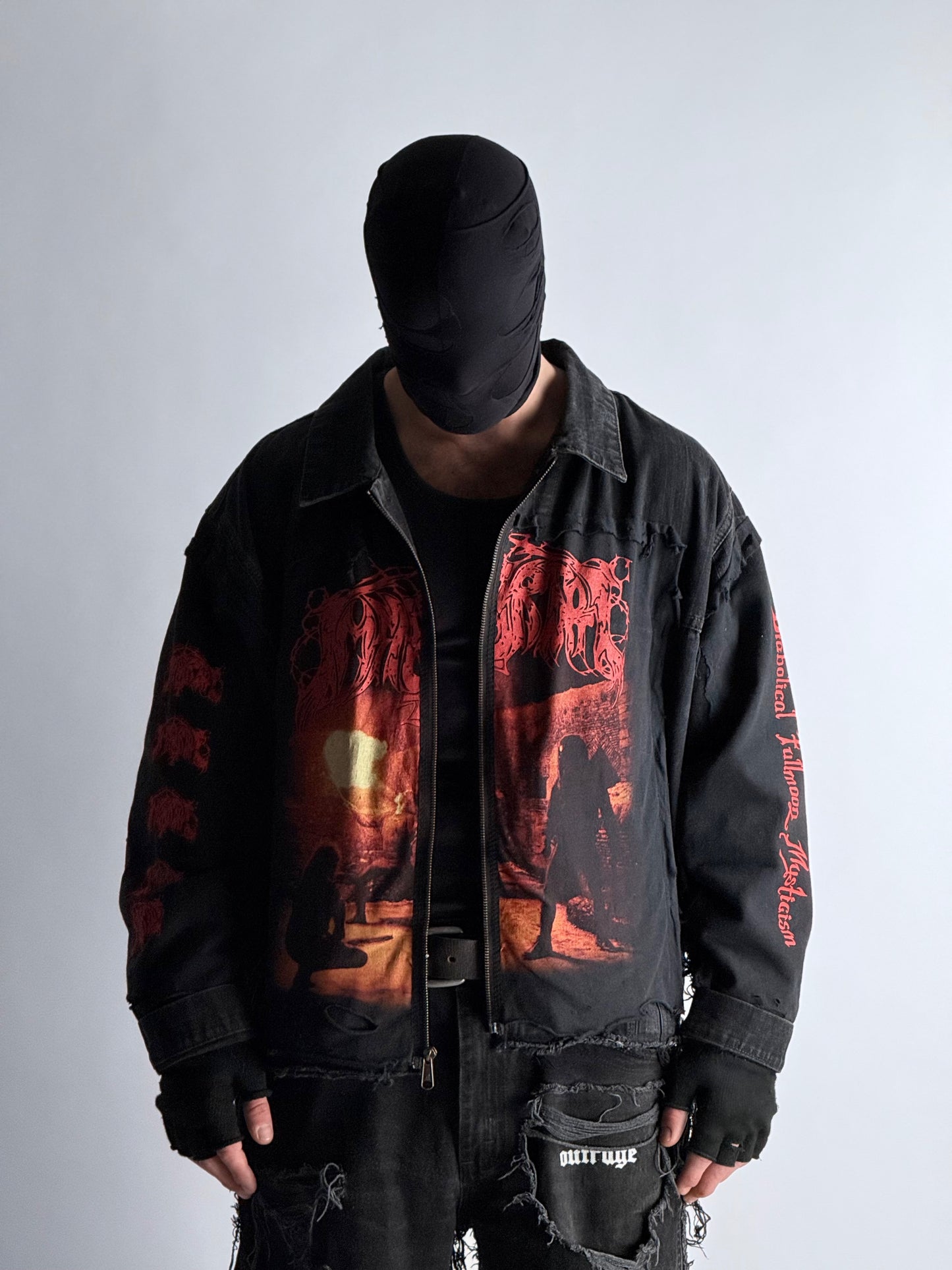 METAL TRUCKER