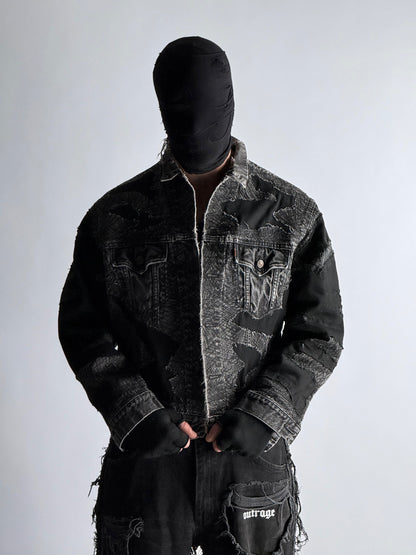 MILLION STITCHES TRUCKER