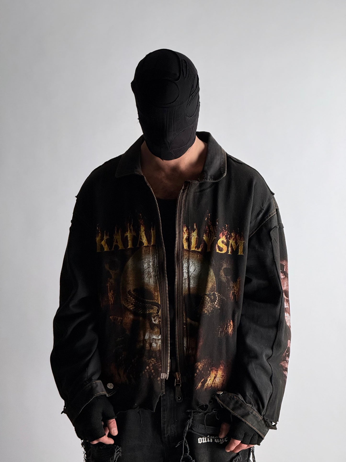 METAL TRUCKER